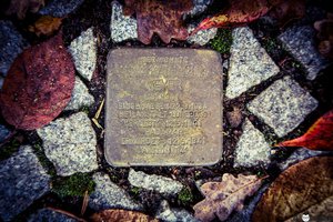 Scheeßeler Stolperstein